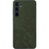 Military Green Shadow Camo Galaxy A55 5G Skin
