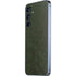 Military Green Shadow Camo Galaxy A55 5G Skin
