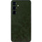 Military Green Shadow Camo Galaxy S24 Plus Skin