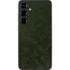 Military Green Shadow Camo Galaxy S25 Plus Skin