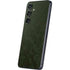 Military Green Shadow Camo Galaxy S25 Plus Skin