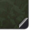 Military Green Shadow Camo Galaxy S25 Plus Skin