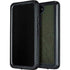 Military Green Shadow Camo Galaxy S24 Plus Waterproof Case