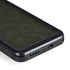 Military Green Shadow Camo Galaxy S24 Plus Waterproof Case