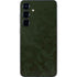 Military Green Shadow Camo Galaxy S24 Skin