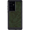 Military Green Shadow Camo Galaxy S24 Ultra Waterproof Case