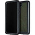 Military Green Shadow Camo Galaxy S24 Waterproof Case