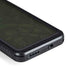 Military Green Shadow Camo Galaxy S24 Waterproof Case