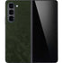 Military Green Shadow Camo Galaxy Z Fold5 5G Skin