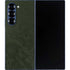 Military Green Shadow Camo Galaxy Z Fold6 Skin