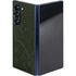 Military Green Shadow Camo Galaxy Z Fold6 Skin