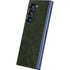 Military Green Shadow Camo Galaxy Z Fold6 Skin