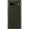 Military Green Shadow Camo Google Pixel 7a Skin