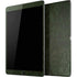 Military Green Shadow Camo iPad Skins