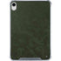 Military Green Shadow Camo iPad 11th Gen (2025) Clear Case