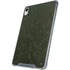 Military Green Shadow Camo iPad 11th Gen (2025) Clear Case