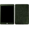 Military Green Shadow Camo Apple iPad Skin