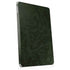 Military Green Shadow Camo Apple iPad Skin