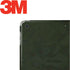Military Green Shadow Camo Apple iPad Skin