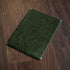 Military Green Shadow Camo Apple iPad Skin