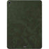 Military Green Shadow Camo Apple iPad Air Skin