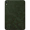 Military Green Shadow Camo Apple iPad Mini Skin