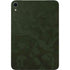 Military Green Shadow Camo Apple iPad Mini Skin