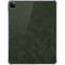 Military Green Shadow Camo iPad Pro 11in (2024) Clear Case