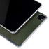 Military Green Shadow Camo iPad Pro 11in (2024) Clear Case