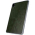 Military Green Shadow Camo iPad Pro 11in (2024) Clear Case