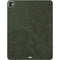 Military Green Shadow Camo iPad Pro 13in M4 (2024) Skin