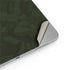 Military Green Shadow Camo iPad Pro 13in M4 (2024) Skin