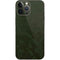 Military Green Shadow Camo iPhone 15 Pro Max Skin