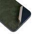 Military Green Shadow Camo iPhone 15 Skin