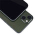 Military Green Shadow Camo iPhone 15 Skin