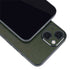 Military Green Shadow Camo iPhone 15 Skin