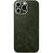 Military Green Shadow Camo iPhone 16 Pro Max Skin