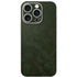 Military Green Shadow Camo iPhone 16 Pro Skin