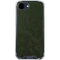 Military Green Shadow Camo iPhone 16e Clear Case