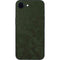 Military Green Shadow Camo iPhone 16e Skin