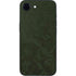 Military Green Shadow Camo iPhone 16e Skin