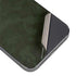 Military Green Shadow Camo iPhone 16e Skin