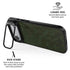 Military Green Shadow Camo iPhone 17 Air Kickstand Case