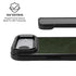 Military Green Shadow Camo iPhone 17 Air Kickstand Case