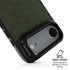 Military Green Shadow Camo iPhone 17 Air Kickstand Case