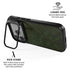 Military Green Shadow Camo iPhone 17 Pro Kickstand Case