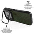 Military Green Shadow Camo iPhone 17 Pro Max Kickstand Case