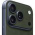 Military Green Shadow Camo iPhone 17 Pro Max Skin
