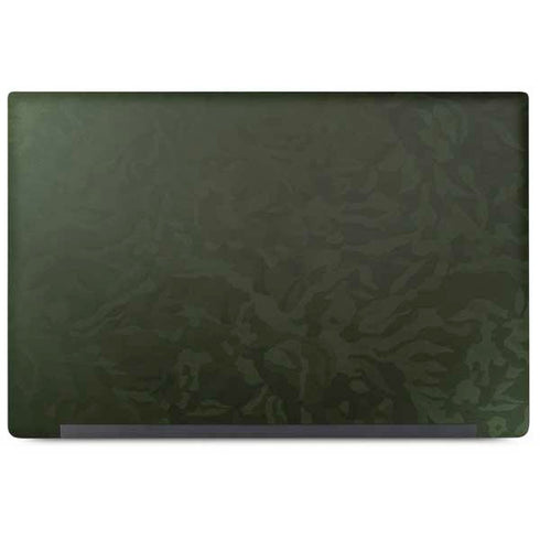 Military Green Shadow Camo Dell Latitude Skin
