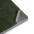 Military Green Shadow Camo Apple MacBook Pro 14-inch Skin